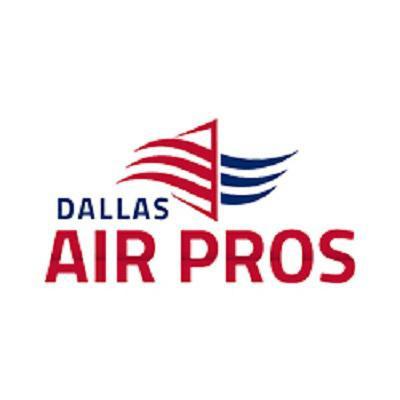 Dallas Air Pros Logo