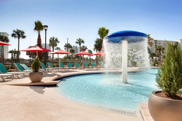 Images Home2 Suites by Hilton Destin