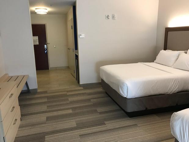 Images Holiday Inn Express & Suites Orlando South-Davenport, an IHG Hotel