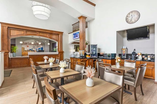 Images Best Western Fort Worth Inn & Suites
