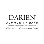 Darien Community Bank Logo