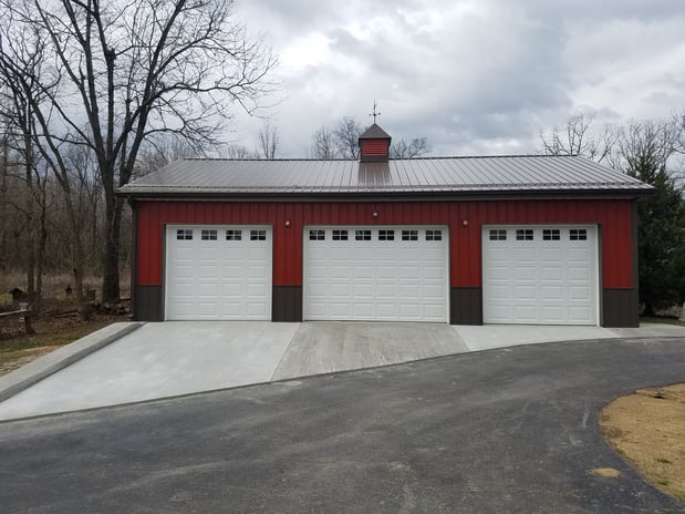 Images Stansberry Construction LLC