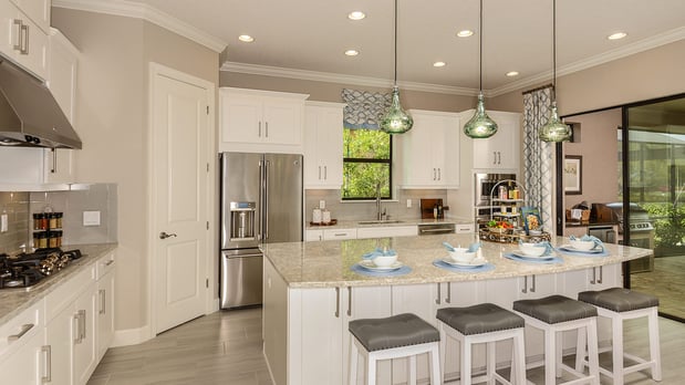 Images Esplanade Lake Club - Taylor Morrison