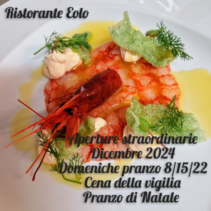 Images Ristorante Eolo Siciliano di Pesce