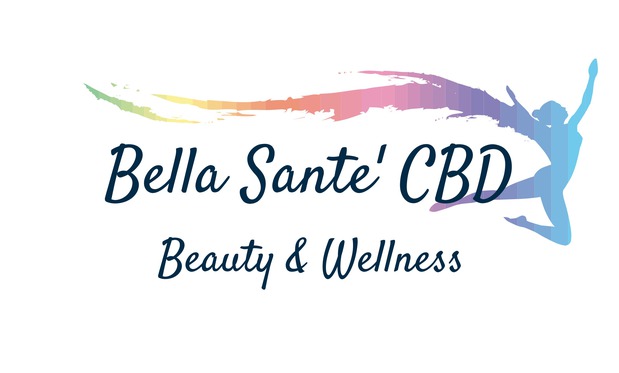Images Bella Sante' CBD Beauty and Wellness
