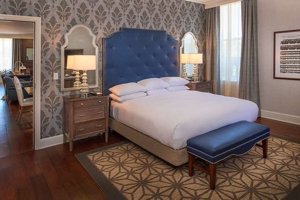 Images St. Louis Union Station Hotel, Curio Collection by Hilton