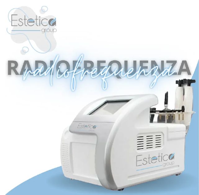 Images Estetica Group - Tecnologie ed Attrezzature per l'Estetica professionale