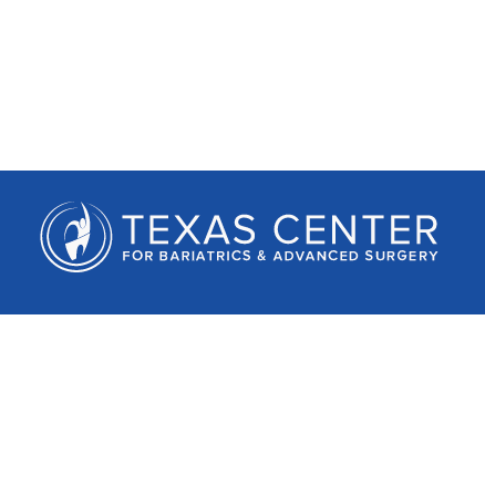 Texas Center for Bariatrics & Advanced Surgery Logo