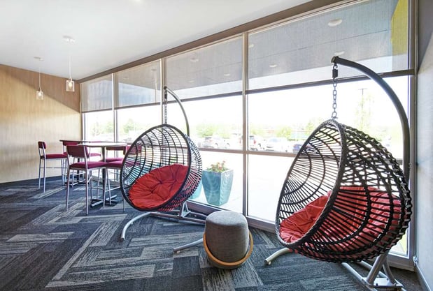 Images Tru by Hilton Grand Rapids Airport