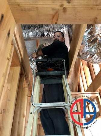 Images Affordable Air Inc.