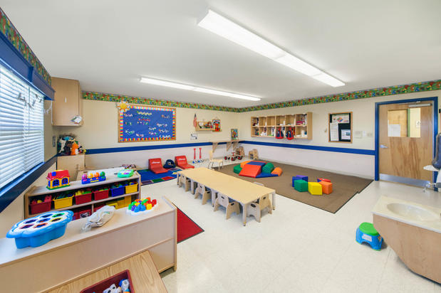 Images Primrose School of Edmond