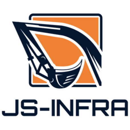 JS-Infra Logo