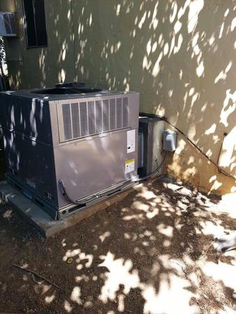 Images All Around Heating, Air & Construction