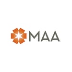 MAA Willow Creek Logo