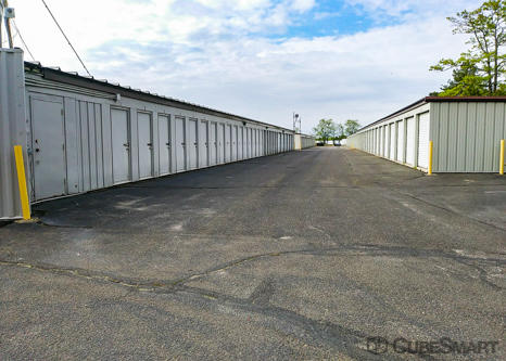 CubeSmart Self Storage Photo