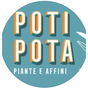 Poti Pota Logo