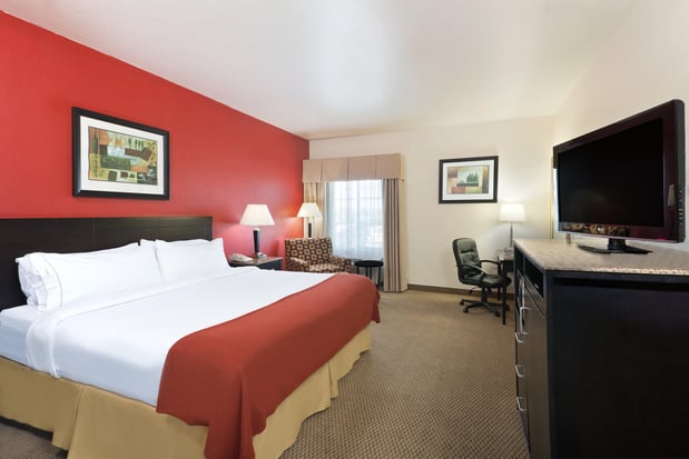 Images Holiday Inn Express & Suites Casa Grande by IHG