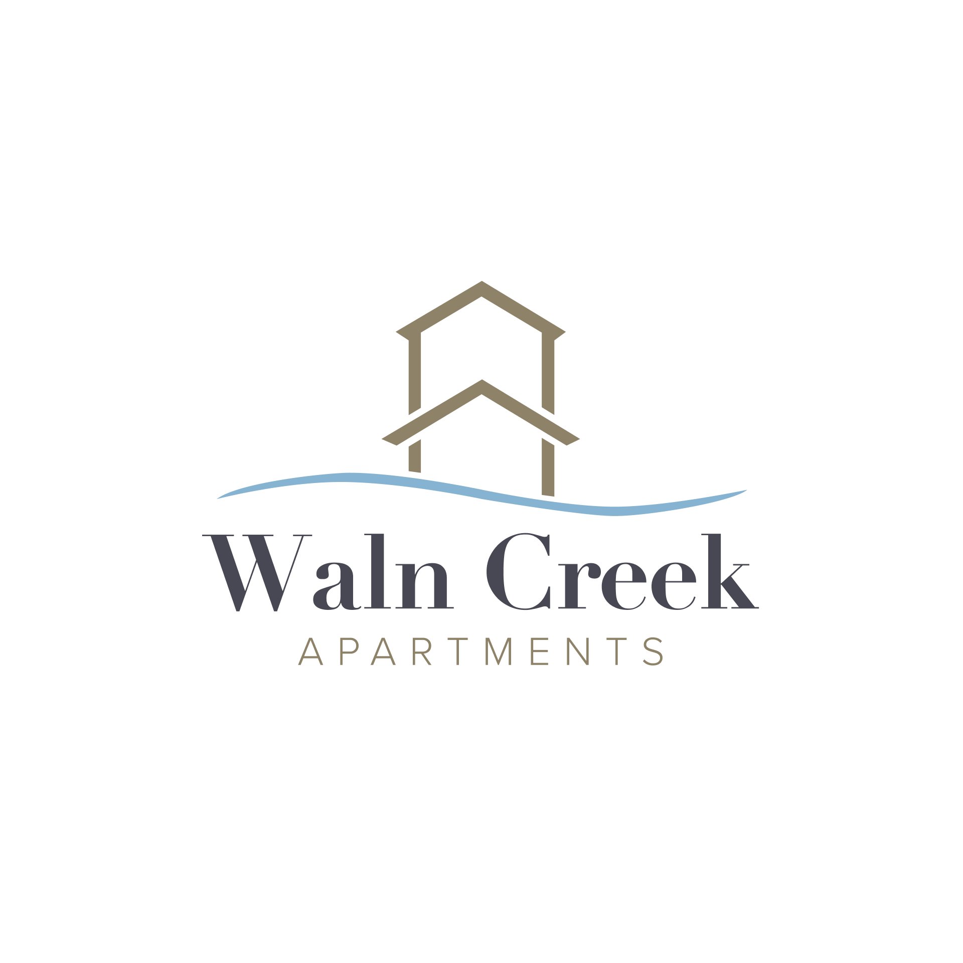 Waln Creek