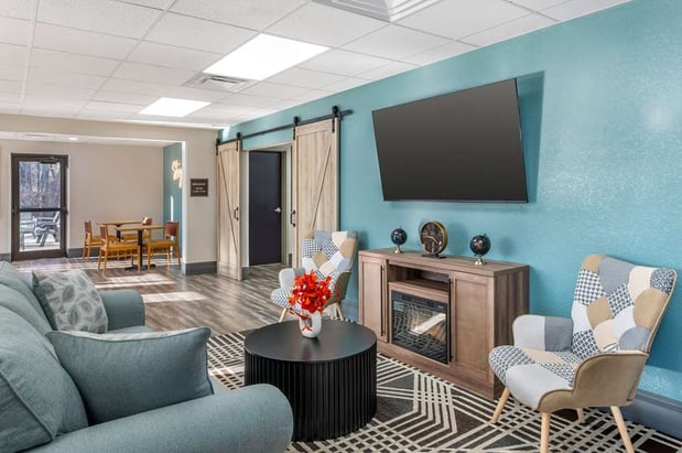 Images Best Western Plus Richmond Indiana I-70