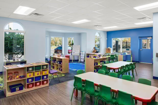 Images Creative World School UCF/Orlando