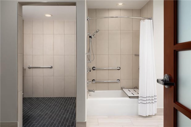 Images Embassy Suites by Hilton San Marcos Hotel Conference Center
