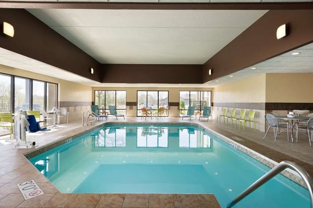 Images Hampton Inn Appleton-Fox River Mall Area