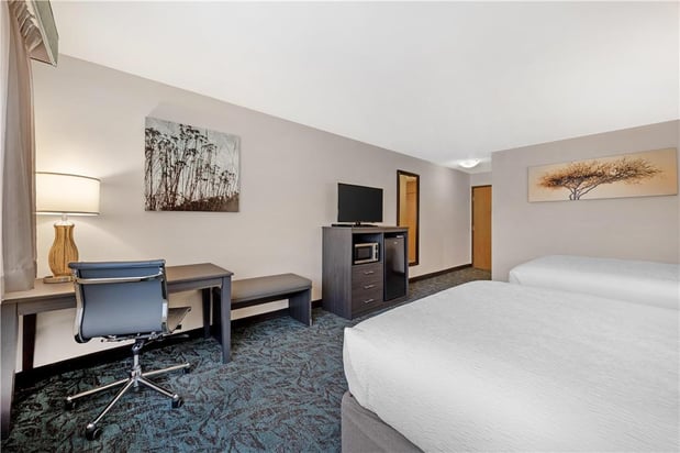 Images Best Western Plus City Center