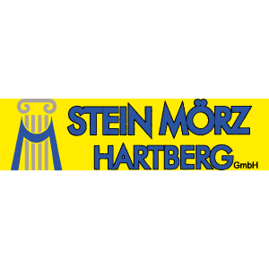 Stein Mörz Hartberg GmbH Logo