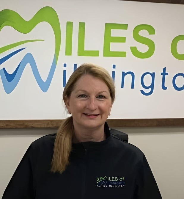 Images Smiles of Wilmington