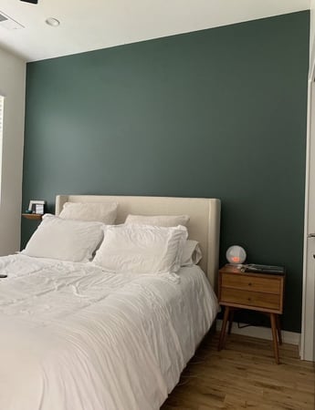 Images Enhanced Property Appearance Painting & Renovation