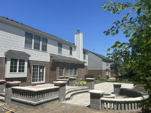 Images Great Escape Landscaping