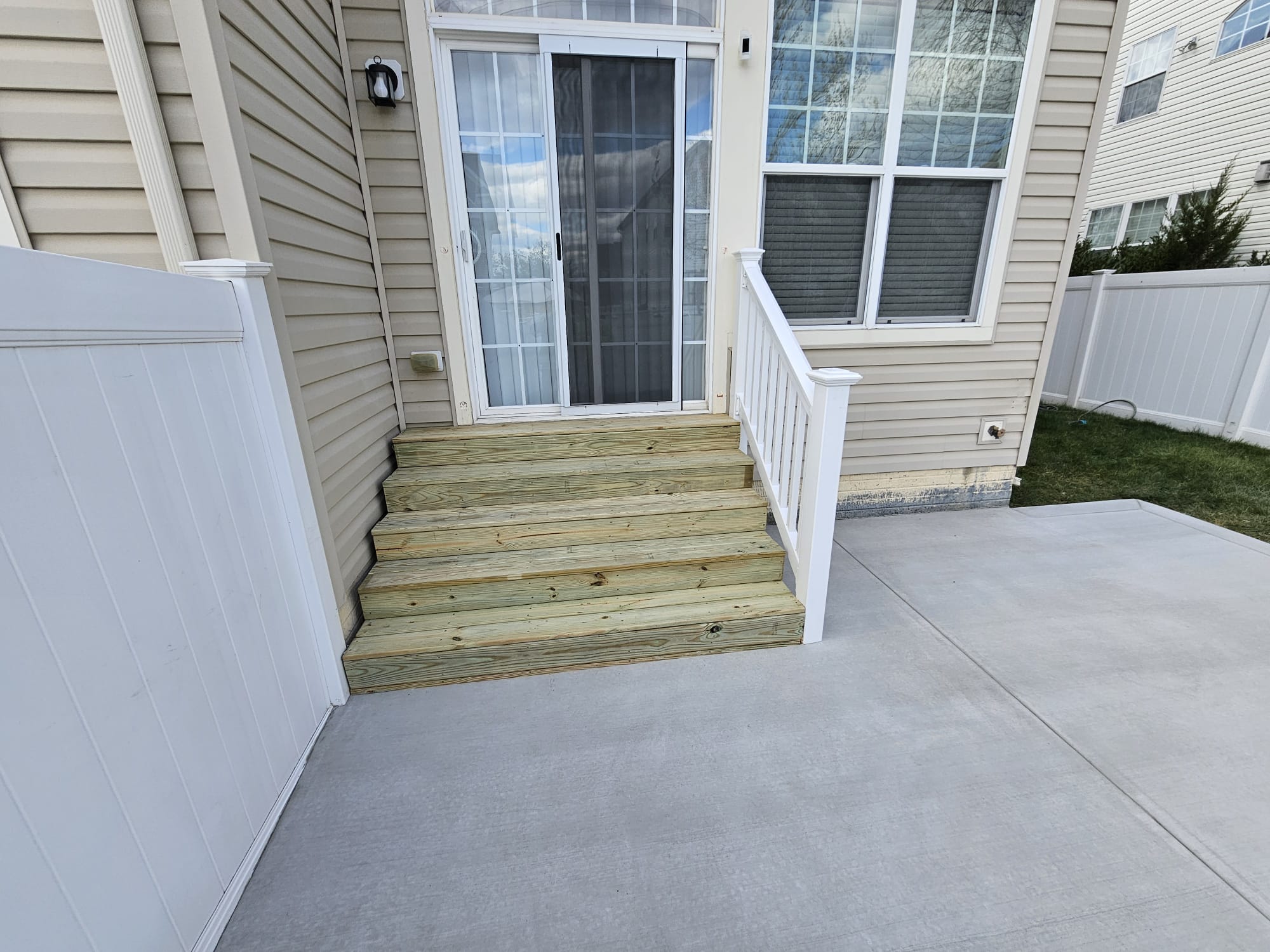 Marquez Construction Co LLC Image