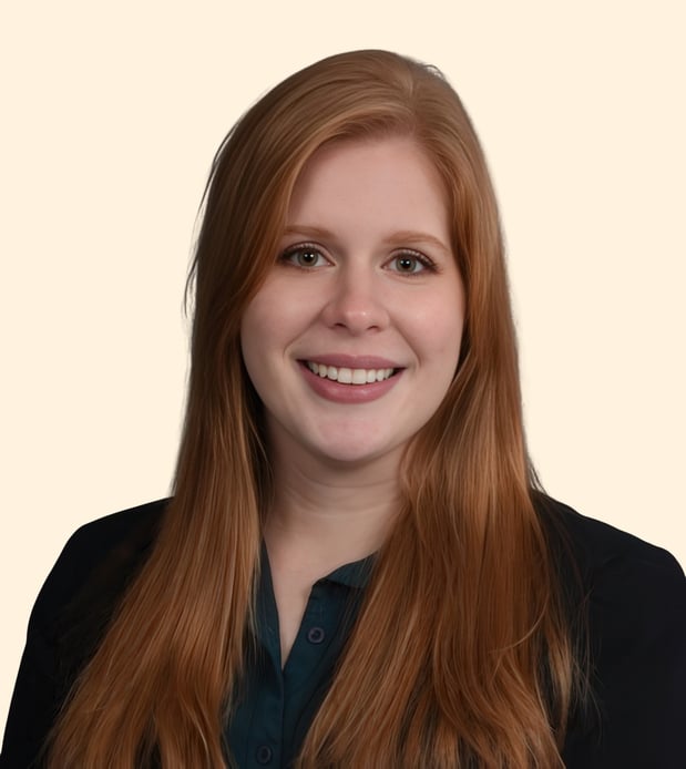 Images Meghan St. Clair, Counselor