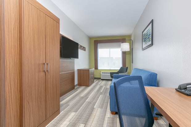 Images Holiday Inn Express & Suites Clute - Lake Jackson by IHG