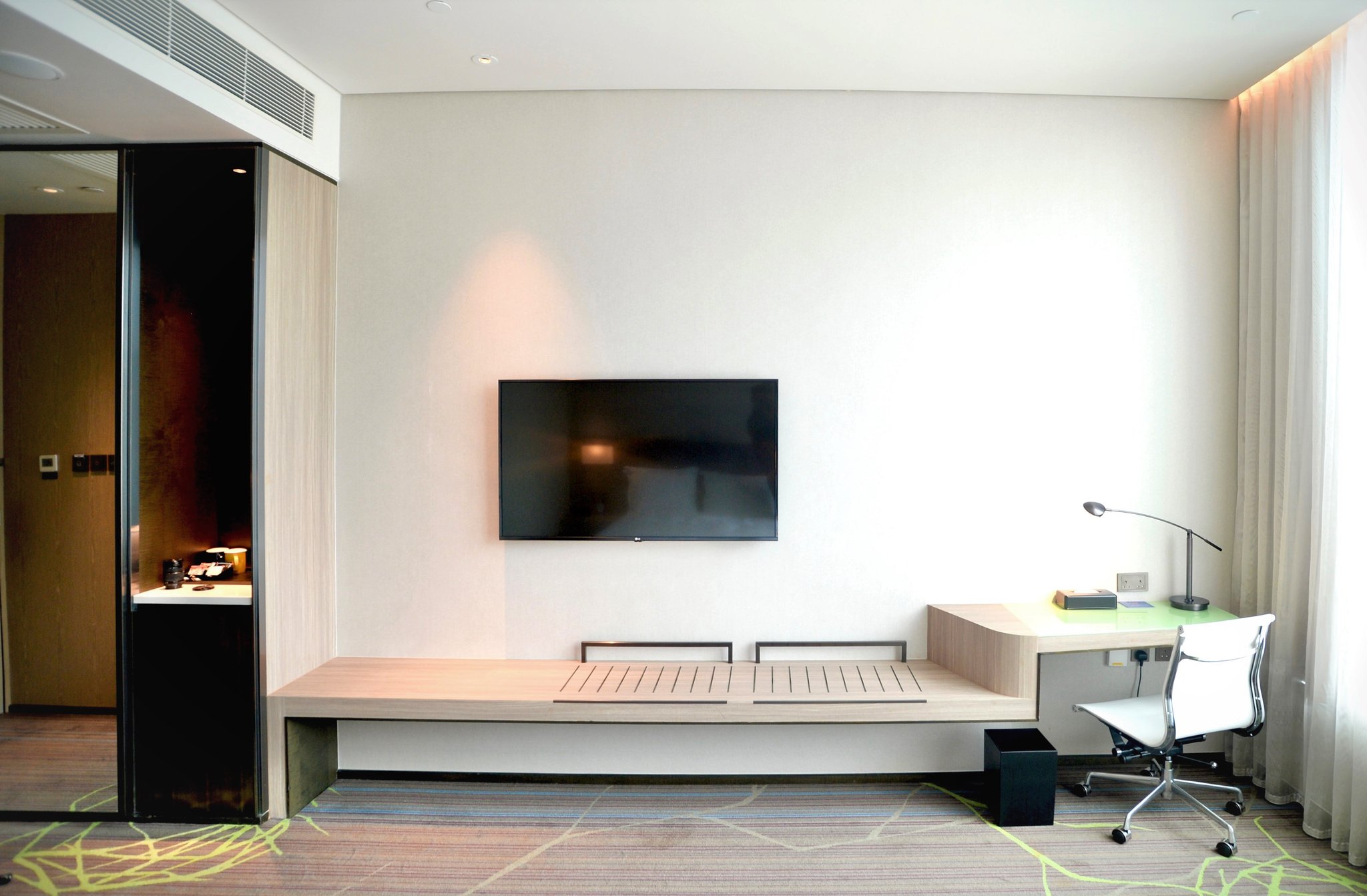 Images Holiday Inn Express Hong Kong Kowloon Cbd2 by IHG