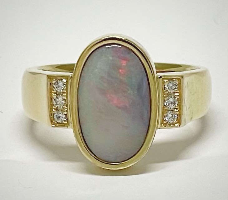 Bilder Goldschmiede Atelier Stirnimann