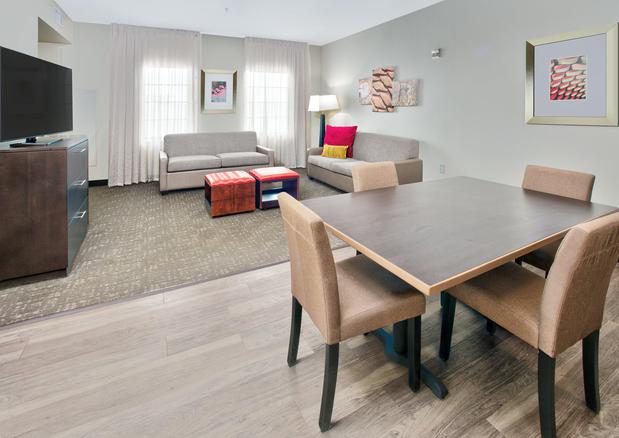 Images Staybridge Suites Plano - Richardson Area by IHG