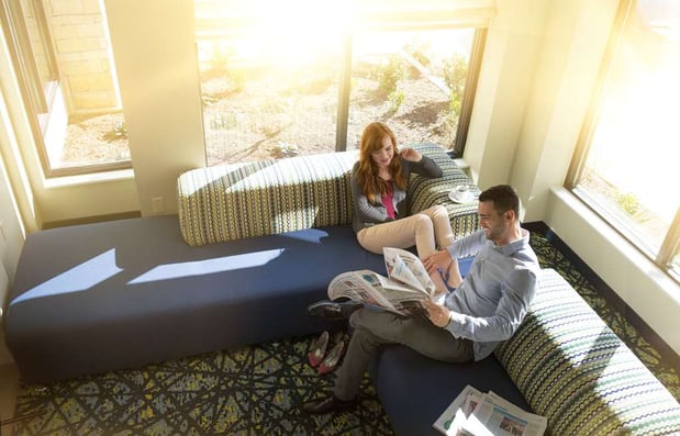 Images Hilton Garden Inn Longview