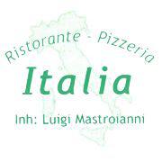 Ristorante Pizzeria Italia Logo