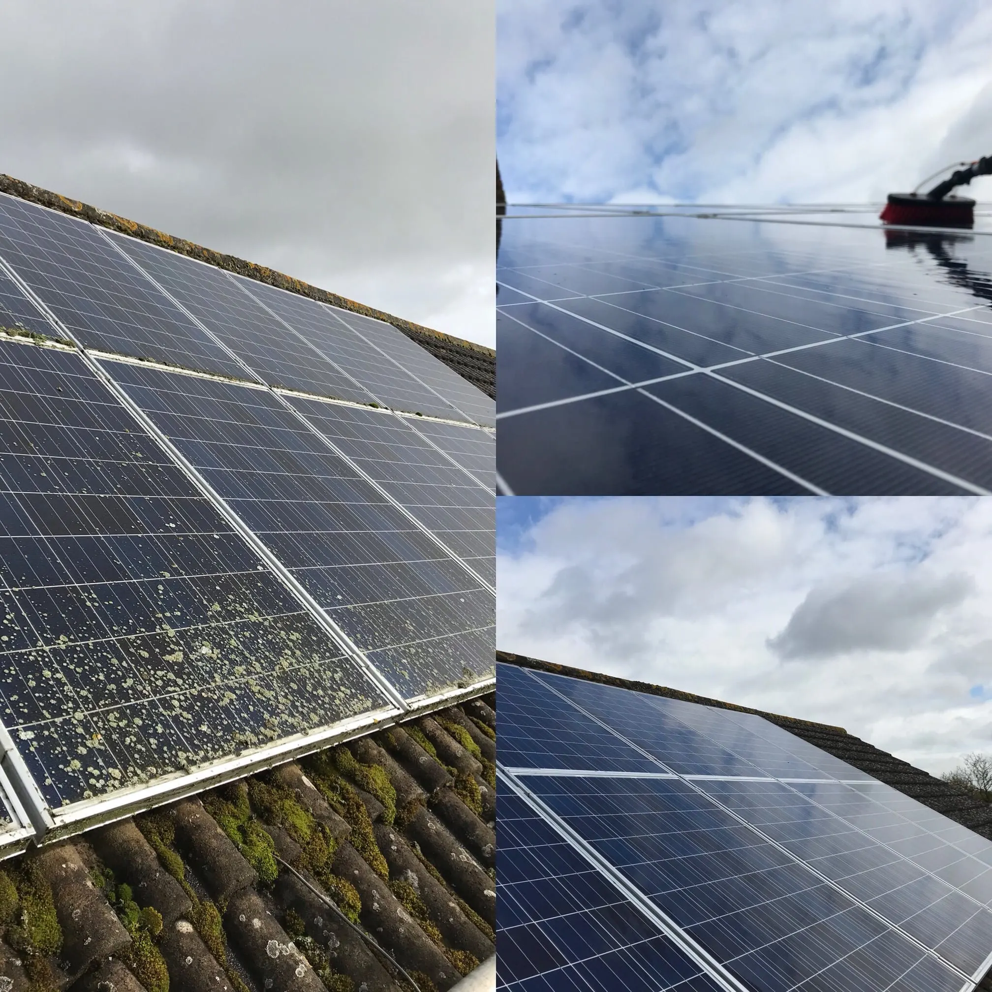 Images Aqua Power Washing