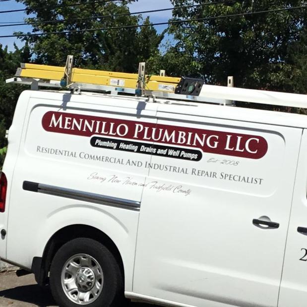 Mennillo Plumbing