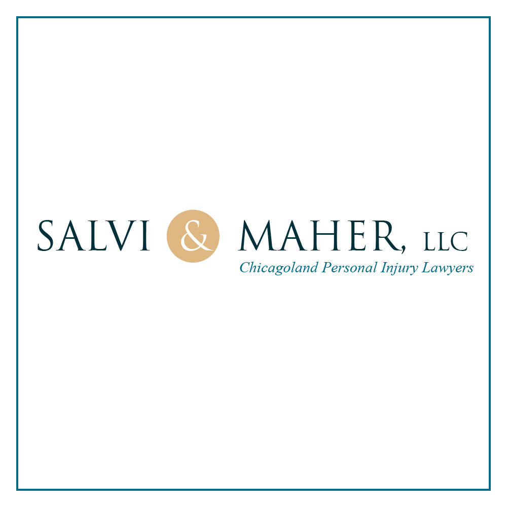 Salvi & Maher, L.L.C. Logo