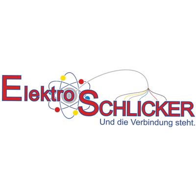 Benjamin Schlicker Elektrobetrieb in Neustadt an der Aisch - Logo