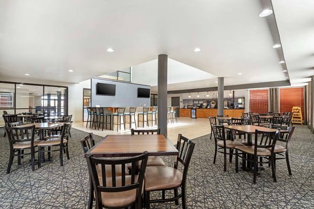Images Best Western Northwest Corpus Christi Inn & Suites