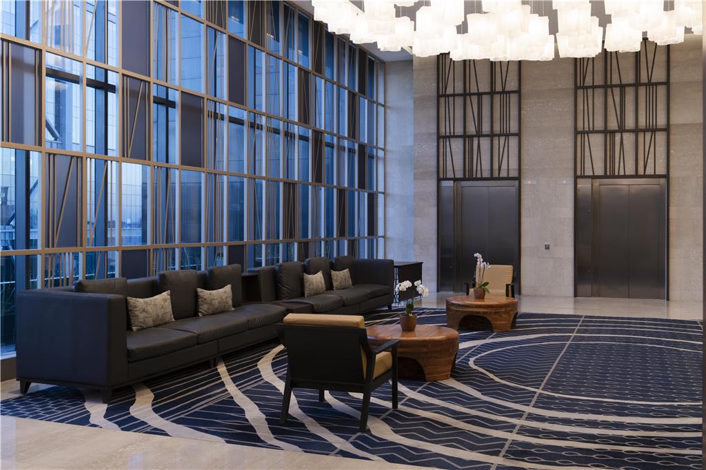 Images Hilton Guadalajara Midtown