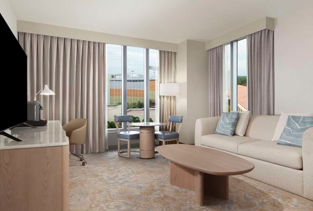 Images Hilton West Palm Beach