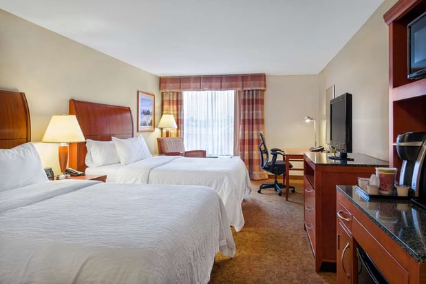 Images Hilton Garden Inn Cleveland East/Mayfield Village