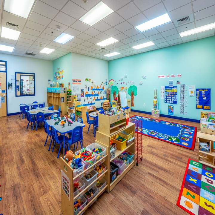 Images The Goddard School of Olney
