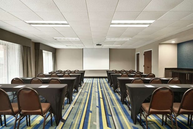 Images Hampton Inn Atlanta/Stone Mountain