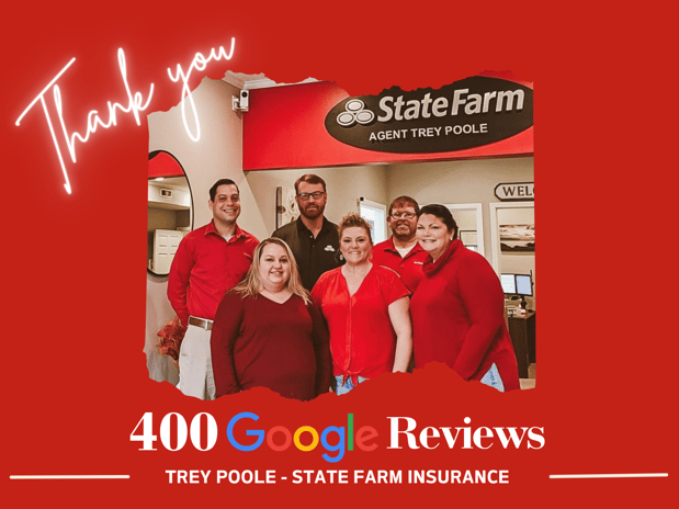 Images Trey Poole - State Farm Insurance Agent